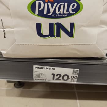 Şok Market Pendik Şubesinde Reyon Ve Kasa Fiyatları Arasındaki Büyük Fark