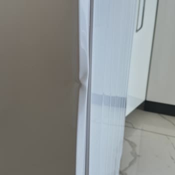 A101'dan Gelen Hasarlı Bulaşık Makinesi Kargo İadeyi Reddetti