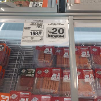 Migros’ta İndirim Etiketi Yansımadı, Sistem Hatası Ürünleri Zorla Satın Aldırdı