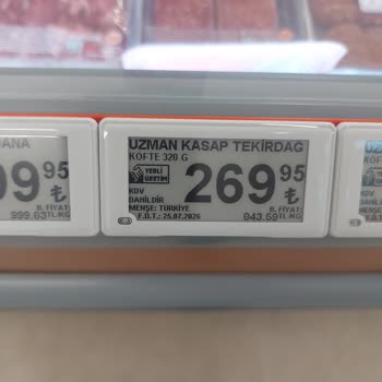 Migros’ta İndirim Etiketi Yansımadı, Sistem Hatası Ürünleri Zorla Satın Aldırdı