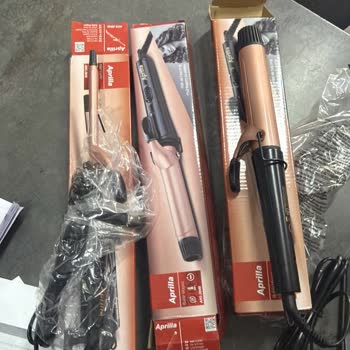 Boş Paket Teslim Alındı Ve Eksik Maşa İçin Çözüm Bekleniyor