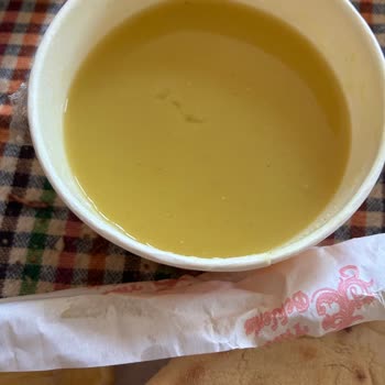 Yemeksepeti'nde Çürük Kavun Ve Yanlış Dürüm İçin İade Ve Destek Yokluğu