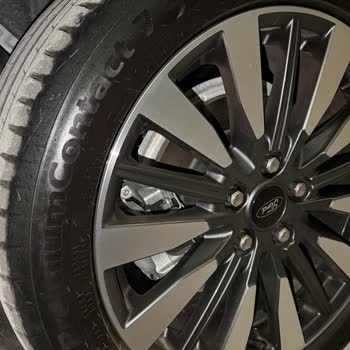 Continental Lastiklerde Kopma Ve Bırakma Sorunu, Kullanıcı Hatası İddiasıyla Reddedildi