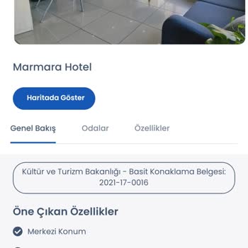 Tatilbudur’da Yanıltıcı Bilgi Ve İptal Edilemeyen Rezervasyon