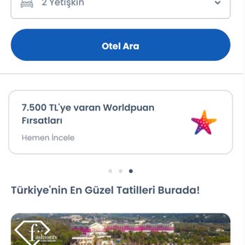 Tatilbudur’da Yanıltıcı Bilgi Ve İptal Edilemeyen Rezervasyon