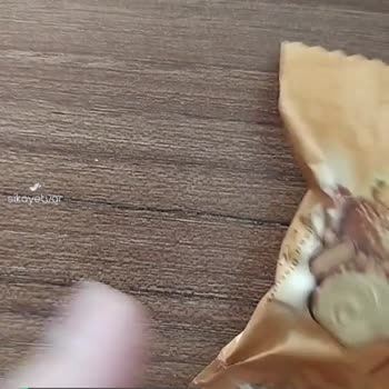 Konak Hoop Paket Hatası