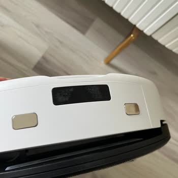 Roborock Q8 Max Pro Servisinde Tekrarlanan Arıza Ve Kırık Teslim