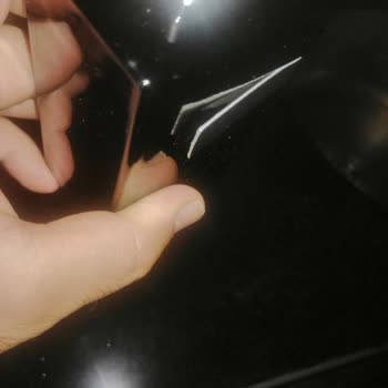 Satıcı Sahte Parfüm Gönderdi Ve İade İstememe Karşı Çıktı