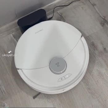 Roborock Reji Teknoloji'den Ücret İademi İstiyorum!