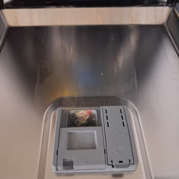 Garanti Kapsamında Çözülmeyen Sürekli Arıza Yaşayan Beko Bulaşık Makinesi