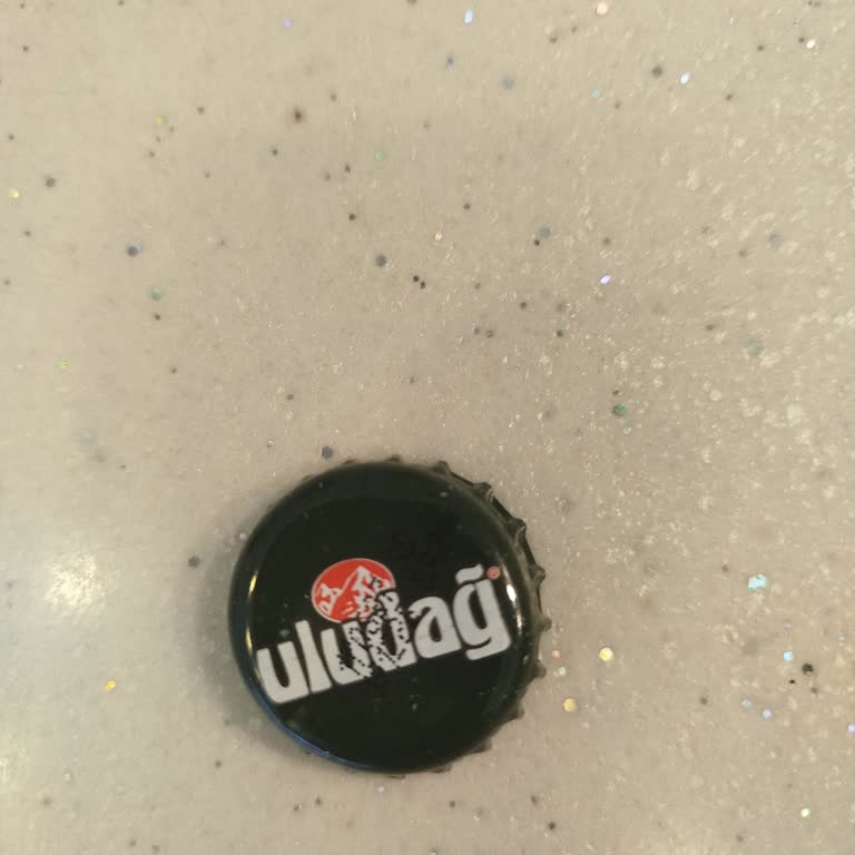 Uludağ Doğal Maden Suyunda Deterjan Tadına Karşı Şikayet