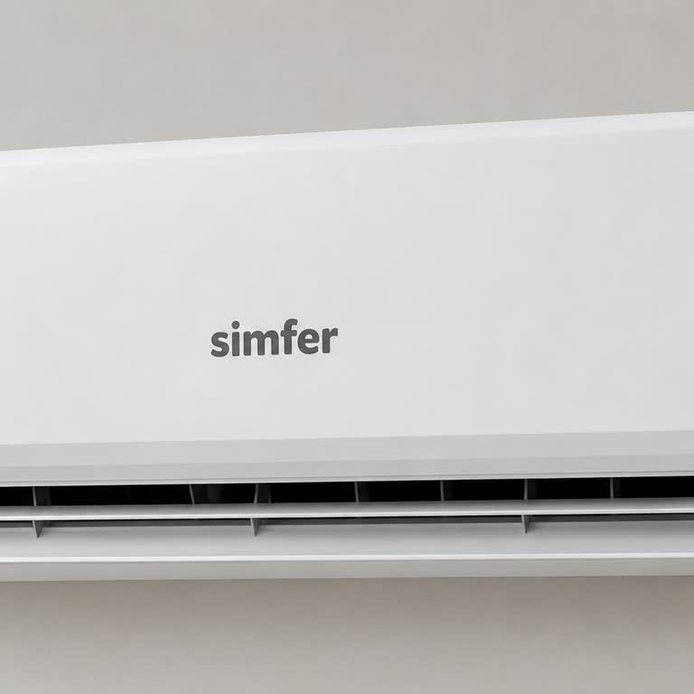 Simfer 18’lik Klimada P5 Hatası Ve Servis Gecikmesi Mağduriyeti