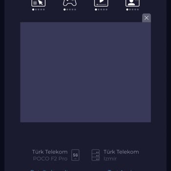 Manisa Şehzadeler'de Çekim Ve İnternet Sorunları Çözülmedi, Cayma Bedeli İptali Talebi