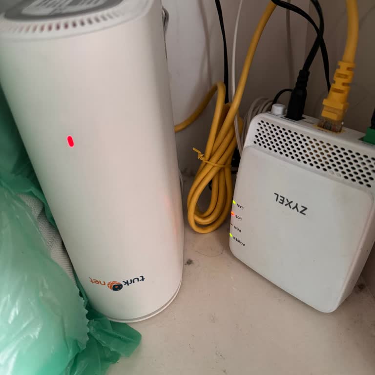 Haftalığı Aşan İnternet Kesintisi Ve Ücret İadesi Talebi