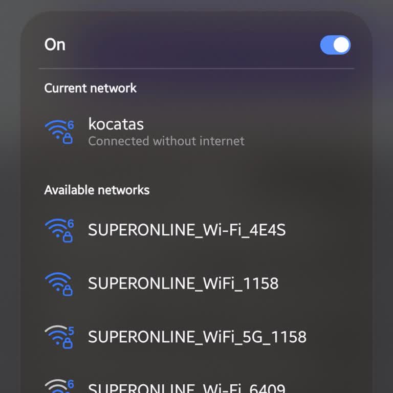 İnternet Kesintileri Ve Ek Masraflar Nedeniyle Taahhütsüz Abonelik İptali Talebi