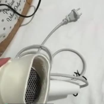 Xiaomi Saç Kurutma Makinesi Eriyor!
