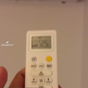 ECA Klima Aldık Sorunlu Çıktı, Çözüm Bulunmuyor!