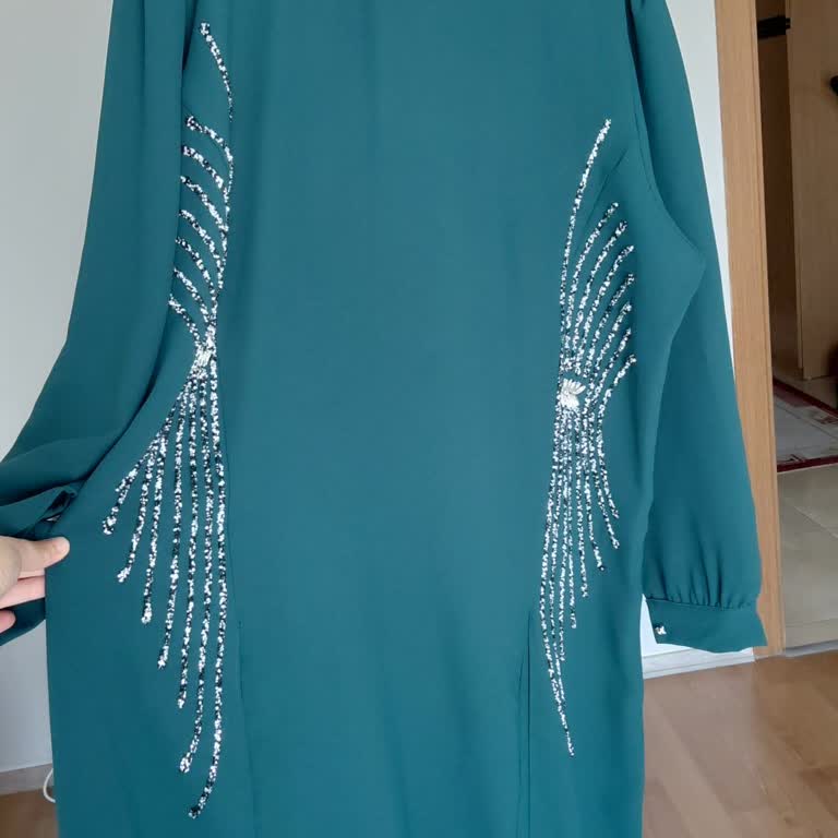 Tesettür Hazal’da Beden Değişim Talebine Yanıt Yok