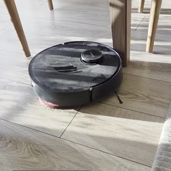 Bosch Marka Robot Süpürge Tam Bir Pişmanlık!