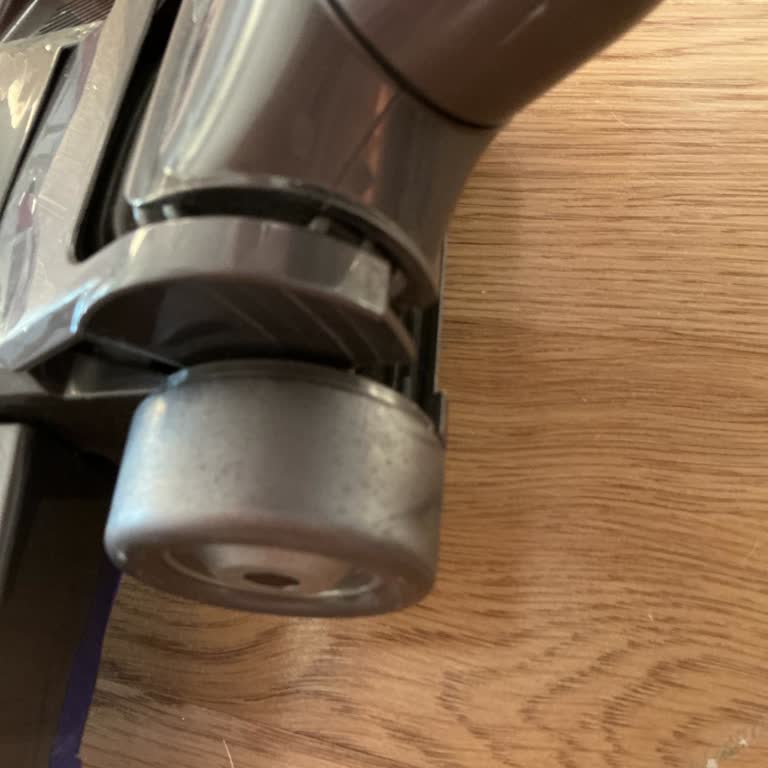 Dyson Cinetic Ve V15 Modellerinde Üretim Hatası Ve Garanti Reddi