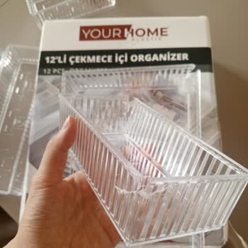 Kırık Takı Ve Makyaj Ürünleri İçin Tam İade Talebi