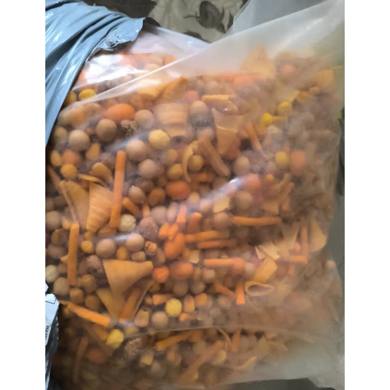 Sipariş Edilen 5 Kg Kuruyemiş Yerine Düşük Kaliteli Çerez Gönderildi Ve İade İstiyorum