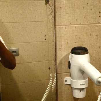 Hijyen Sorunları Nedeniyle 67 Bin TL'lik Otel Rezervasyonunun İadesi