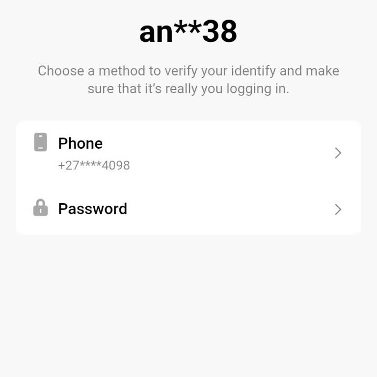 Can't Access My TikTok Account After Losing Email And Phone, Request Review