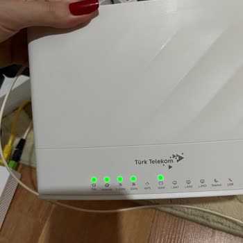 TurkNet Fiber Geçişinden Sonra 10 Günlük İnternetsizlik Ve Çözüm Talebi