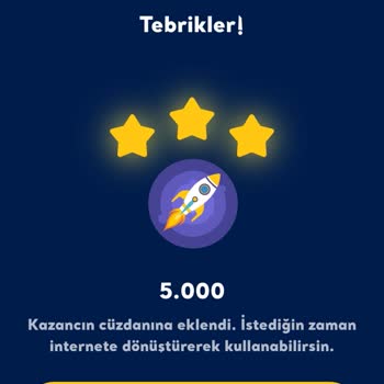 Turkcell Gez Kazan Oyununda Yüksek Puanlar Verilmiyor