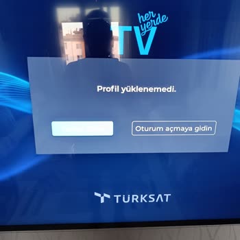 İnternet Ve TV Hizmetindeki Sürekli Kesintilere İptal Talebi