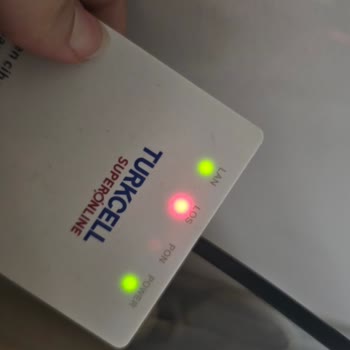 İnternet Bağlantısı Yok: Uzun Süreli Mağduriyet Ve Çözüm Talebi