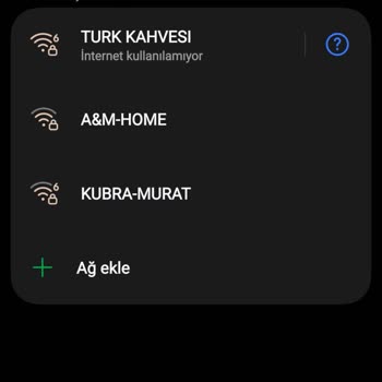 İnternet Bağlantısı Yok: Uzun Süreli Mağduriyet Ve Çözüm Talebi