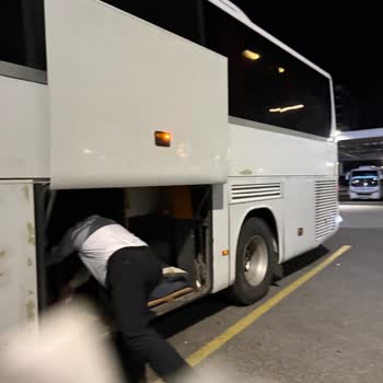 Metro Turizm Ordu-İzmir Seferinde Uzun Gecikme Ve Eksik Hizmet