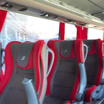 Metro Turizm Ordu-İzmir Seferinde Uzun Gecikme Ve Eksik Hizmet