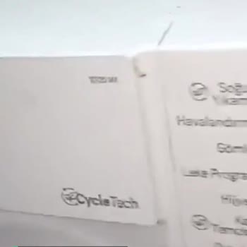 Arçelik Pişmanlıktır!