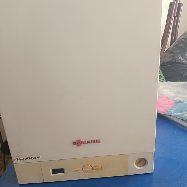 Urhan Teknik'ten Aldığım Arızalı Kombinin 16.000 TL İadesi Ve Eski Kombi İadesi Talebi