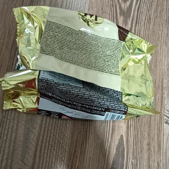 Magnum Mini Cookie X3 Badem Paketinde Bir Ürün Eksik Çıktı