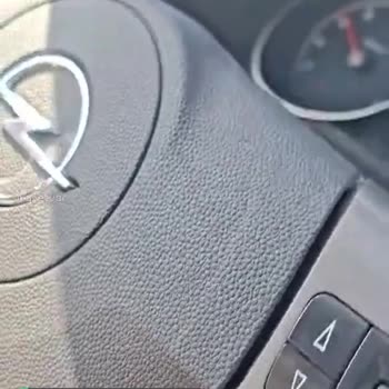 Opel İzmir Çiğli Arkas Servisi Devam Et Bekleme Yapma Üslubu
