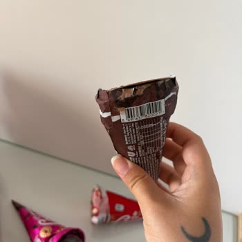 İzmir Migros Sanal Markette Dondurma Çöktü, İade Alınmadı