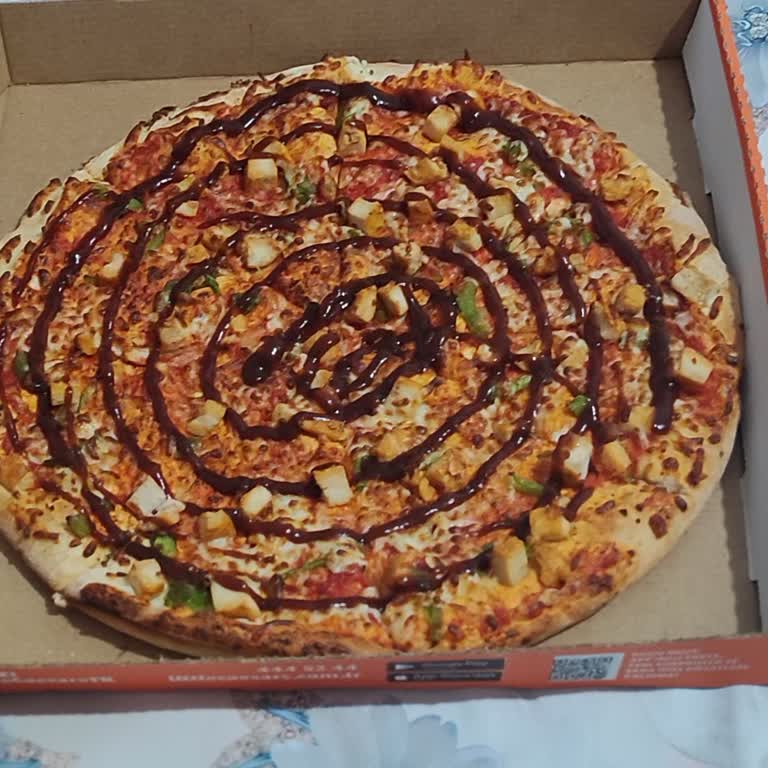 Little Caesars Pizza Did Not Match Expected Quality, Need A Refund