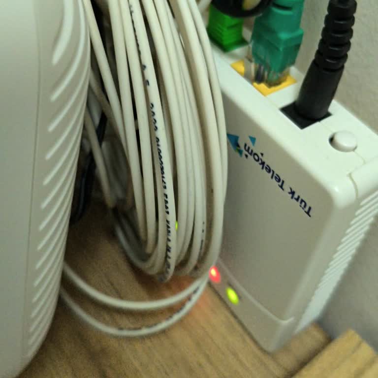 Sürekli Bakım Bildirimi Nedeniyle İnternet Kesintisi Ve Haksız Faturalama