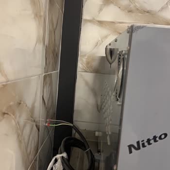 Montajın Gecikmesi İş Kaybına Neden Oldu