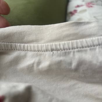 İpekyol Tişörtte Delikler, Çözüm Ve İade Talebi