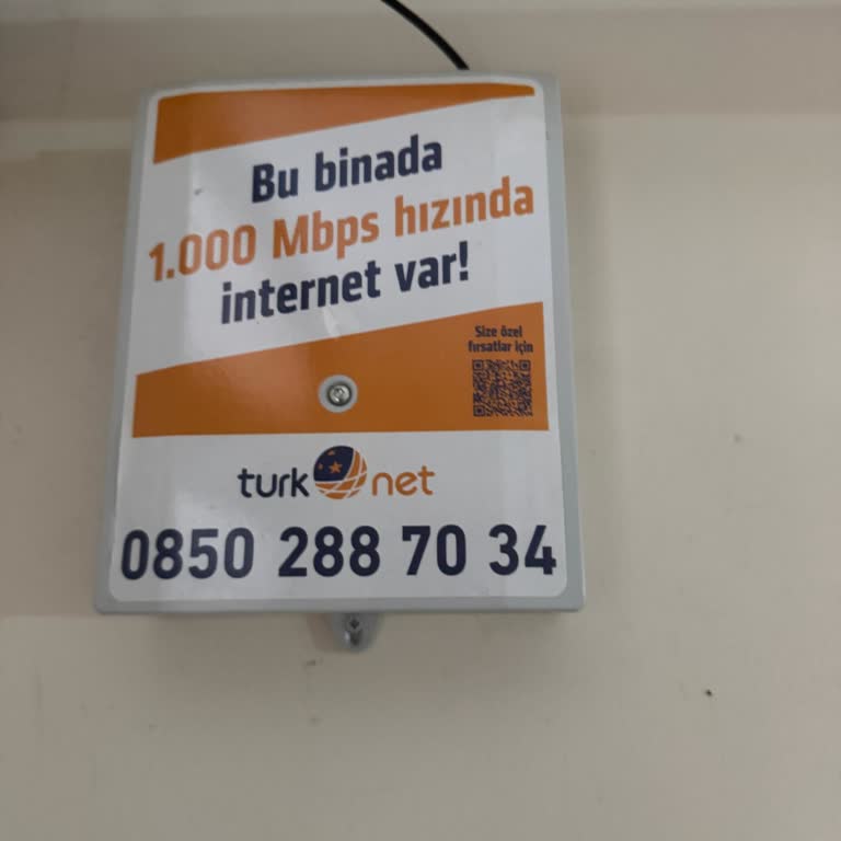 Reklamda 1000 Mbps Vaadi Gerçekleşmedi Ve Müşteri Temsilcisi Saygısız Davrandı
