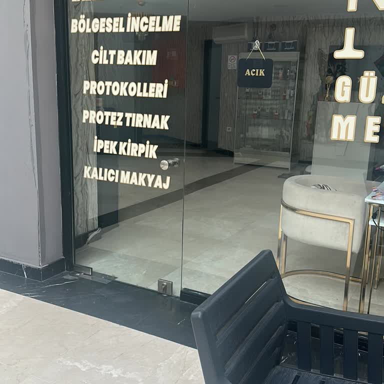 Nuray Özgü Güzellik Merkezi Randevu Organizasyonundaki Ciddiyetsizlik
