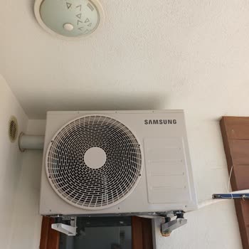 Yanlış Montaj Nedeniyle Gaz Kaçağı Ve Elektrik Çarpması Tehlikesi