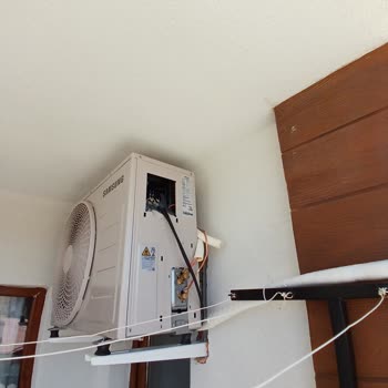 Yanlış Montaj Nedeniyle Gaz Kaçağı Ve Elektrik Çarpması Tehlikesi