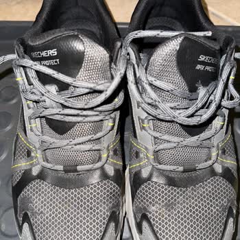 Skechers Max Protect Ayakkabısında Erken Deformasyon Ve Kalite Sorunu