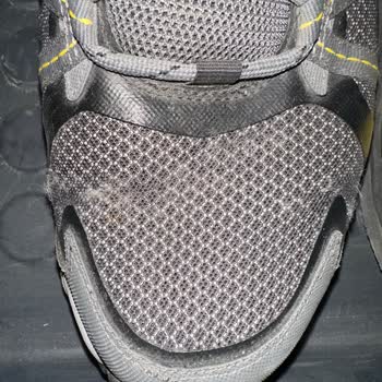 Skechers Max Protect Ayakkabısında Erken Deformasyon Ve Kalite Sorunu
